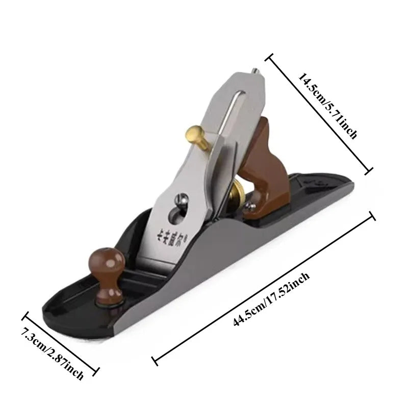 Workshop Hand Planes Professional Woodworking Planer Plane Wooden Trim Woodcraft Accessories Wood Work Wood Processing Tools