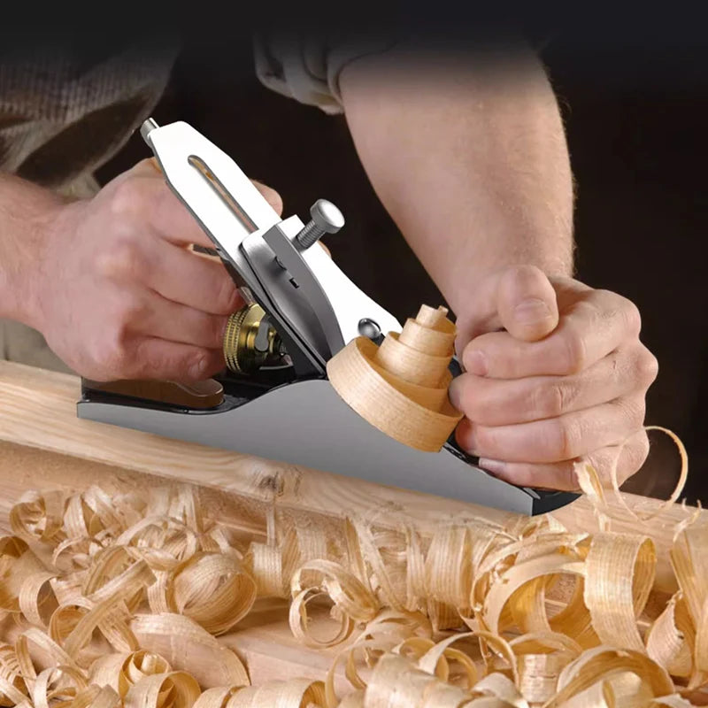 Workshop Hand Planes Professional Woodworking Planer Plane Wooden Trim Woodcraft Accessories Wood Work Wood Processing Tools