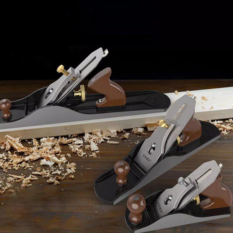Workshop Hand Planes Professional Woodworking Planer Plane Wooden Trim Woodcraft Accessories Wood Work Wood Processing Tools