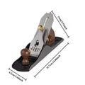 Workshop Hand Planes Professional Woodworking Planer Plane Wooden Trim Woodcraft Accessories Wood Work Wood Processing Tools