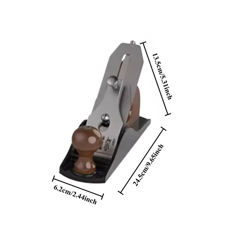 Workshop Hand Planes Professional Woodworking Planer Plane Wooden Trim Woodcraft Accessories Wood Work Wood Processing Tools