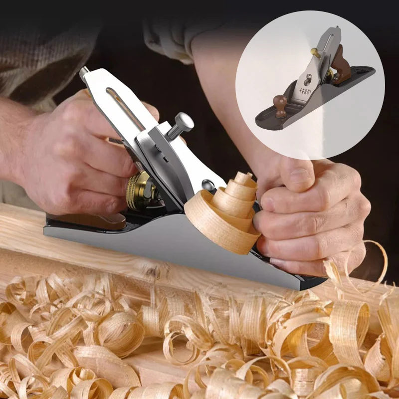 Workshop Hand Planes Professional Woodworking Planer Plane Wooden Trim Woodcraft Accessories Wood Work Wood Processing Tools
