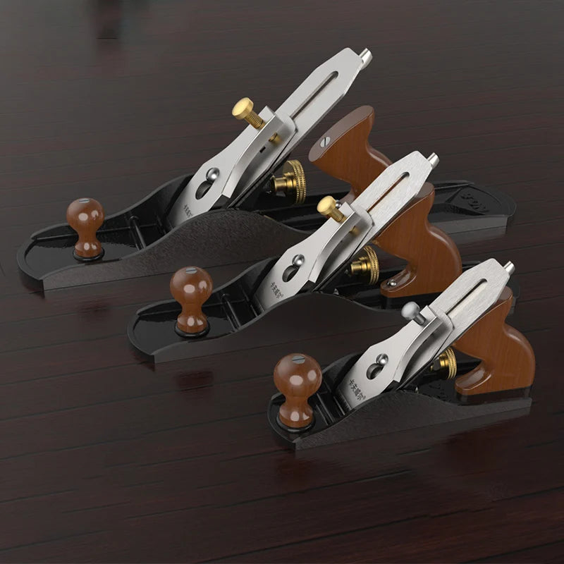Workshop Hand Planes Professional Woodworking Planer Plane Wooden Trim Woodcraft Accessories Wood Work Wood Processing Tools