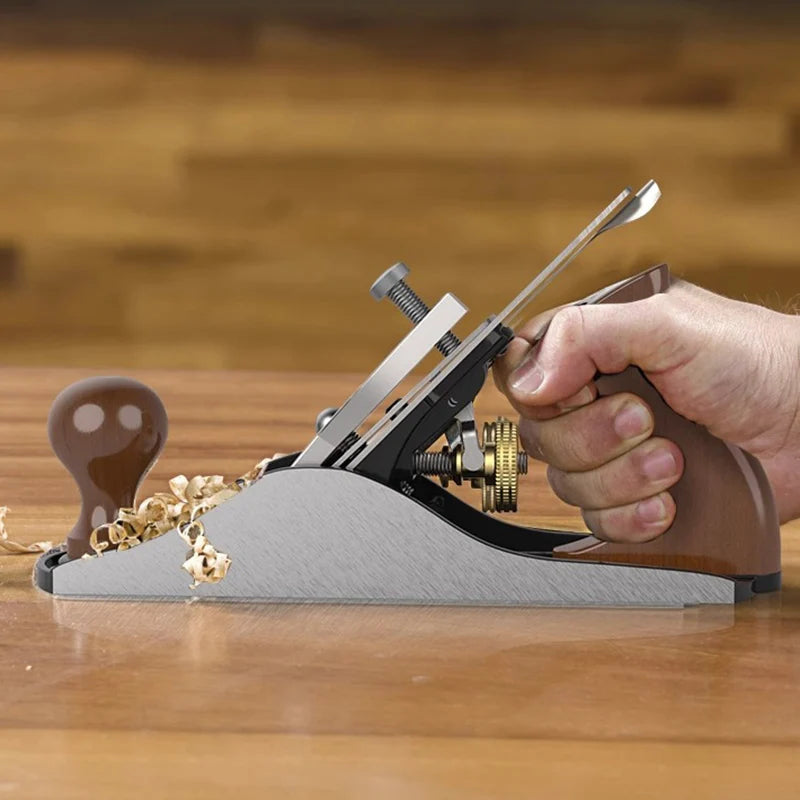 Workshop Hand Planes Professional Woodworking Planer Plane Wooden Trim Woodcraft Accessories Wood Work Wood Processing Tools