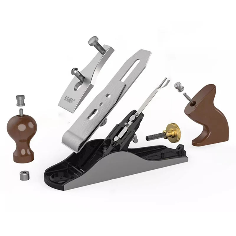 Workshop Hand Planes Professional Woodworking Planer Plane Wooden Trim Woodcraft Accessories Wood Work Wood Processing Tools