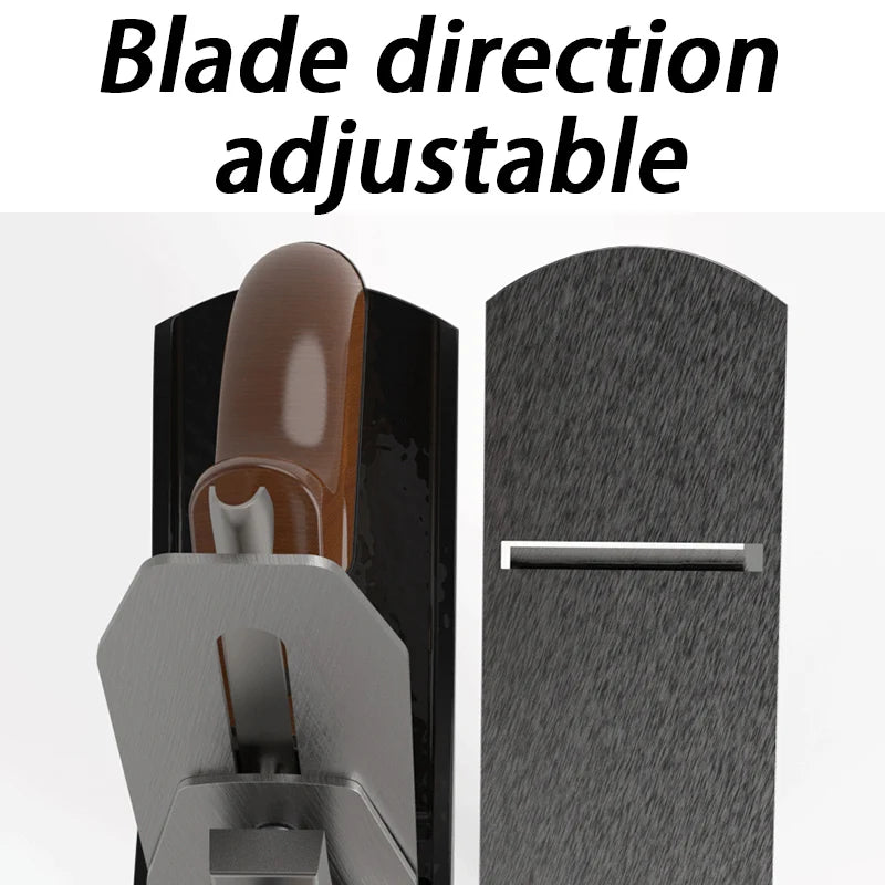 Workshop Hand Planes Professional Woodworking Planer Plane Wooden Trim Woodcraft Accessories Wood Work Wood Processing Tools